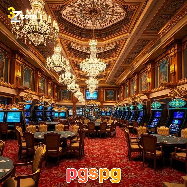 Slot Games Collection